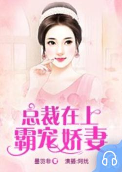 总裁在上：霸宠娇妻