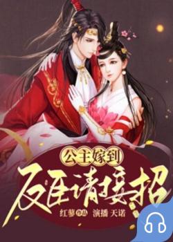 公主嫁到：反臣请接招
