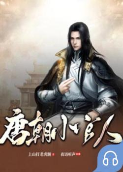 唐朝小官人
