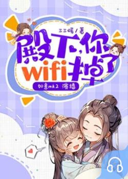 殿下，你wifi掉了封面